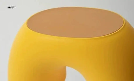 LIVETAI Nordic Children's Plastic Stool from maija