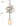 Artificial Super Tall Apricot Plant from maija