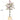 Artificial Super Tall Apricot Plant from maija