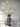 TODAYARTIST Seraphine Electroplated Ceramic Vase for Homestay Decor from TODAYARTIST