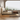 DIPU Diego Minimal Suspended Leather Bed from DIPU