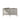LINYUE Noelle French Solid Wood Eight-Drawer Sideboard from LINYUE