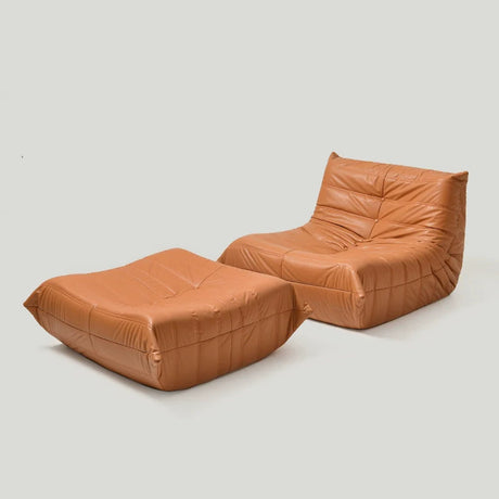 WEIWU Ren Caterpillar Scandinavian Tatami Sofa from WEIWU