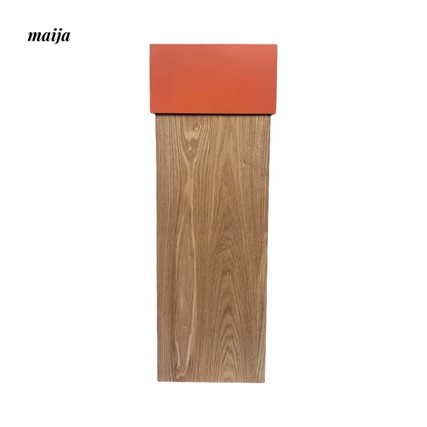 MUSN Scandinavian Trash Bin from MUSN
