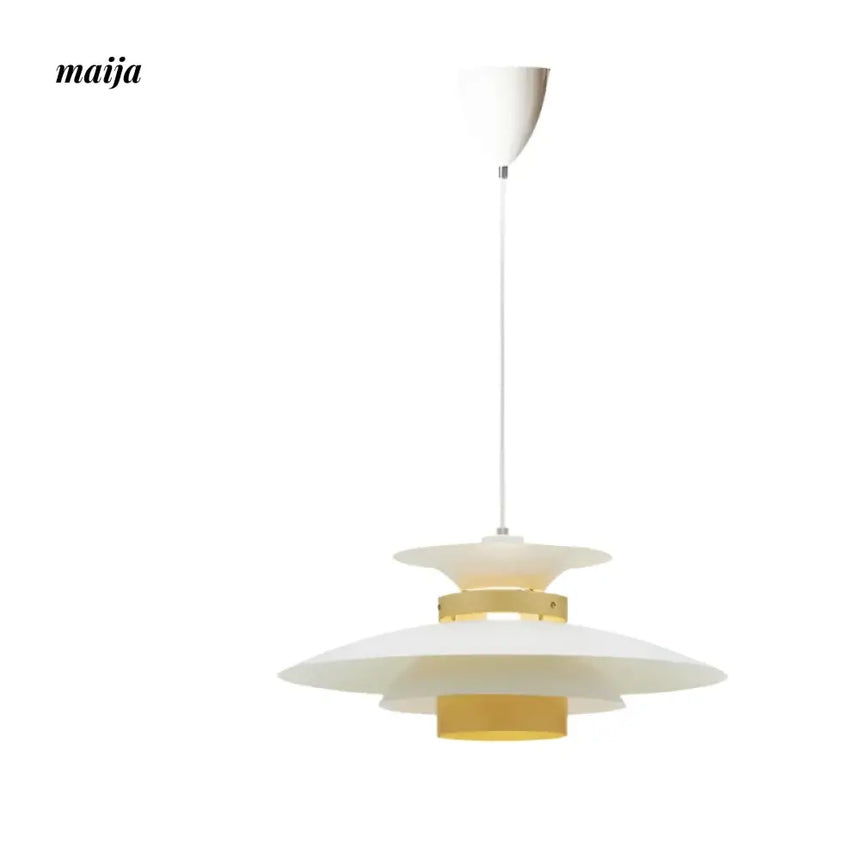 LYNN Nordic Creative Restaurant Chandelier from Lynn's Lamp