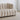 MOYU Tsubaki Elegant Retro Fabric Three-Seater Sofa from MOYU