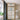 LINSYKIDS Japanese Style Sliding Door Wardrobe from LINSY KIDS