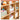 LINSYKIDS Square Grid Storage Cabinet from LINSY KIDS
