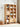 LINSYKIDS Square Grid Storage Cabinet from LINSY KIDS