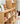 LINSYKIDS Square Grid Storage Cabinet from LINSY KIDS