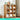 LINSYKIDS Square Grid Storage Cabinet from LINSY KIDS