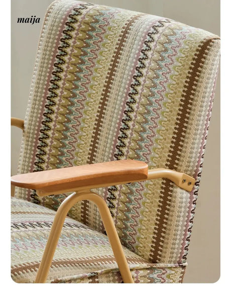 LOWERLEFT Retro Coffee Sofa from Lower Left