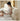 SONMO French Cream Puff Bed with Soft Technology Fabric from SONMO