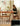 19 DREAM SPACE Japanese High Chair from 19 DREAM SPACE