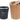 MUSN MUJI Wooden Trash Bin from MUSN