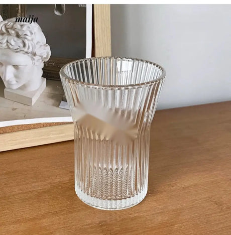 BANKE Advanced Coffee Cup with Glass American Style from BANKE