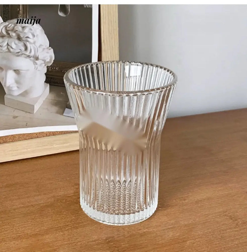 BANKE Advanced Coffee Cup with Glass American Style from BANKE