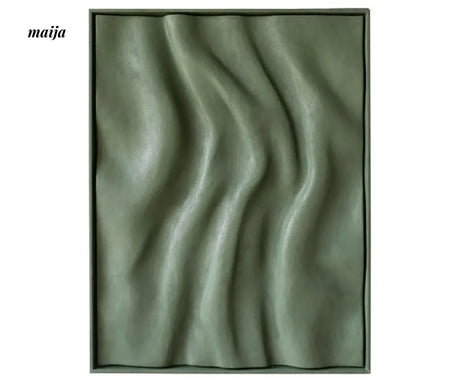 JELLYPAINT Fu Feng Passage Hanging Painting from JELLYPAINT