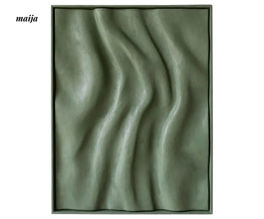 JELLYPAINT Fu Feng Passage Hanging Painting from JELLYPAINT