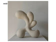 JELLYPAINT Wooden Minimalist Ornaments from JELLYPAINT