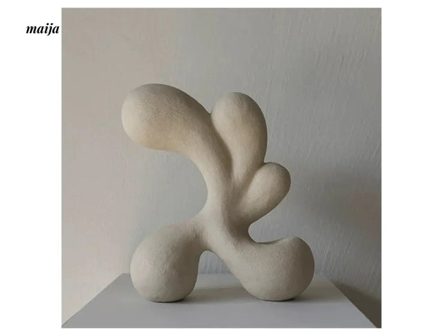 JELLYPAINT Wooden Minimalist Ornaments from JELLYPAINT