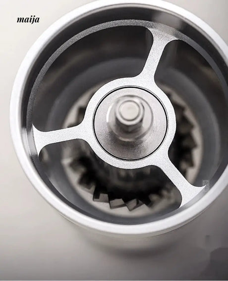 JOTO Hand Grinding Coffee Bean Machine Manual Grinder from MOSE
