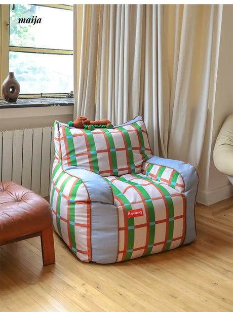 PAPAHUG Salum Dog Retro Sofa from PAPAHUG