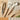 CAROTE Kitchen Silicone Tool Set from CAROTE