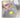 MAN YUE HOME INS Wind Cat-Themed Crown Pillow for Tatami from MAN YUE HOME