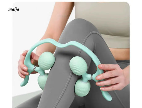 JOINFIT Leg Massage Stick Roller Relaxation Fitness Tool from JOINFIT