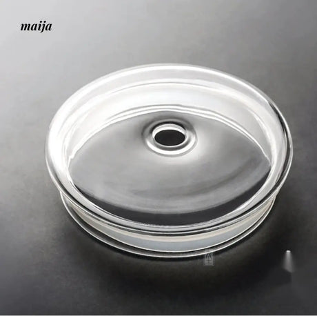 JOTO Glossy High Quality Coffee Glass Measuring Cup from JOTO