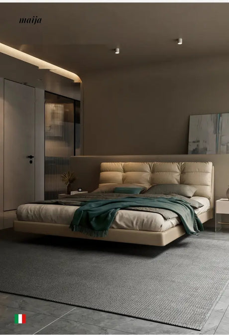 KBOOS Caesar Bed from KBOOS