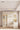MEIHOUSE French Cream Wardrobe Modern Bedroom Storage Cabinet from MEIHOUSE
