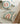 MAN YUE HOME Scandinavian Rainbow Pillow with Cotton Cover from MAN YUE HOME