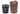 MUSN MUJI Wooden Trash Bin from MUSN