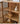 19 DREAM SPACE Rattan Side Cabinet from 19 DREAM SPACE