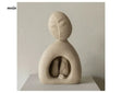 JELLYPAINT Guardian Modern Sculpture from JELLYPAINT