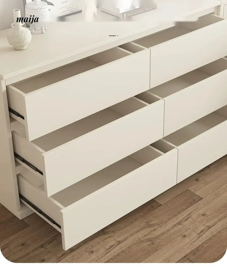 MEIHOUSE Universal Dressing Table Advanced Bedroom Storage System from MEIHOUSE