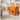 PUMPKIN BOX Creative Low Shoe Stool from PUMPKIN BOX