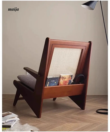 19 DREAM SPACE Single Casual Sofa Chair from 19 DREAM SPACE