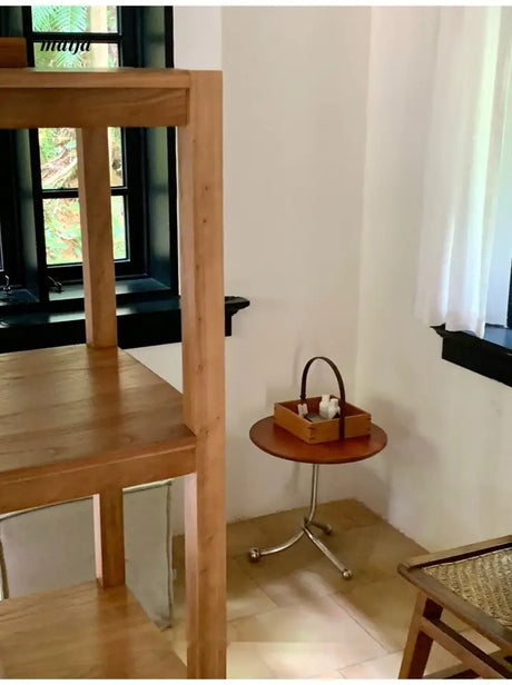 LIFEPOEM Gemma Dining Table from LIFEPOEM