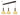 NANCY Nanyang Style Bedside Chandelier American Retro from NANCY