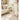 MAN YUE HOME Scandinavian Creamy Sofa with Coffee Table and Carpet from MAN YUE HOME