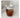 BANKE Summer Portable Glass Latte Coffee Cup from BANKE