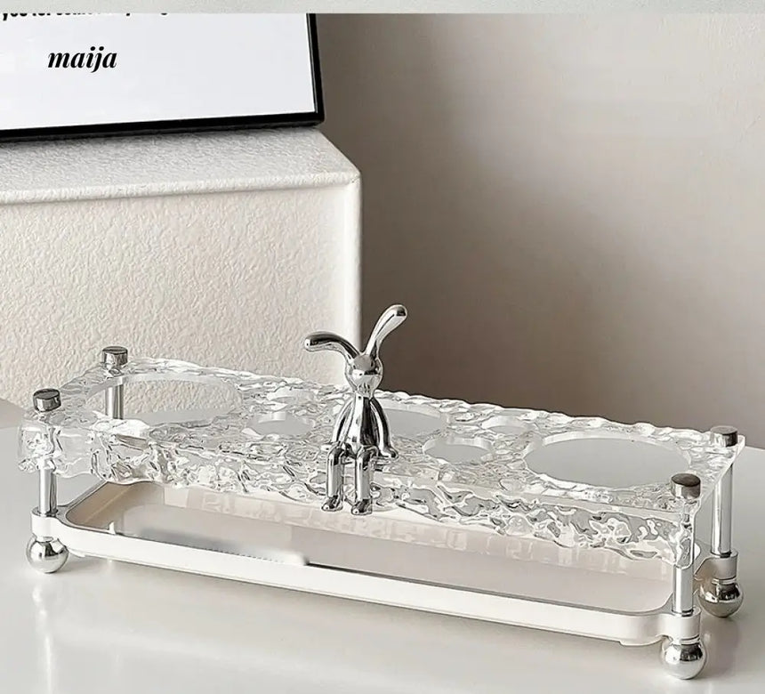 BANKE Stainless Steel Lemon Tea Tools Set from BANKE