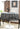 MAN YUE HOME Retro Tablecloth for American and Japanese Inspired Spaces from MAN YUE HOME