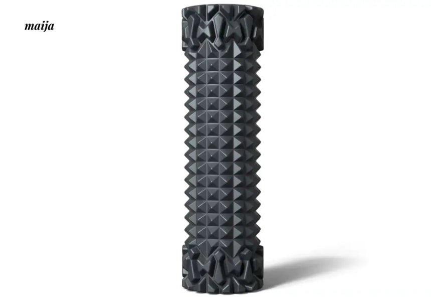 JOINFIT PRO High-Hardness Wolf Shaft Roller from JOINFIT