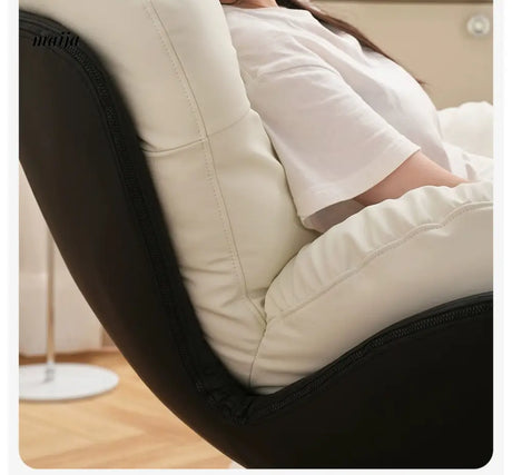 LOWERLEFT Retro Sofa for Bedroom from HOBBYTREE
