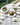 HOMESIDE French Wave Plate from HOMESIDE