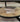 19 DREAM SPACE Round Rattan Coffee Table from 19 DREAM SPACE